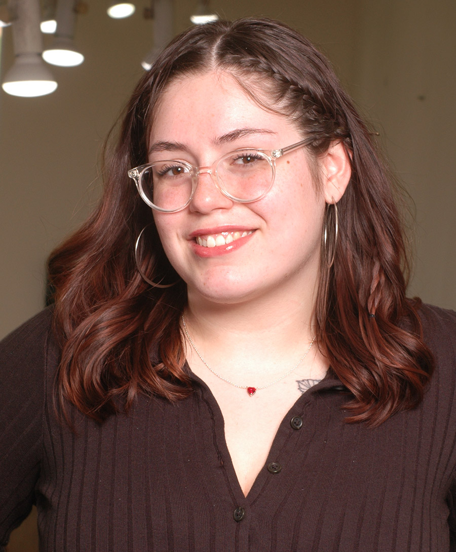 Melinda Figueroa