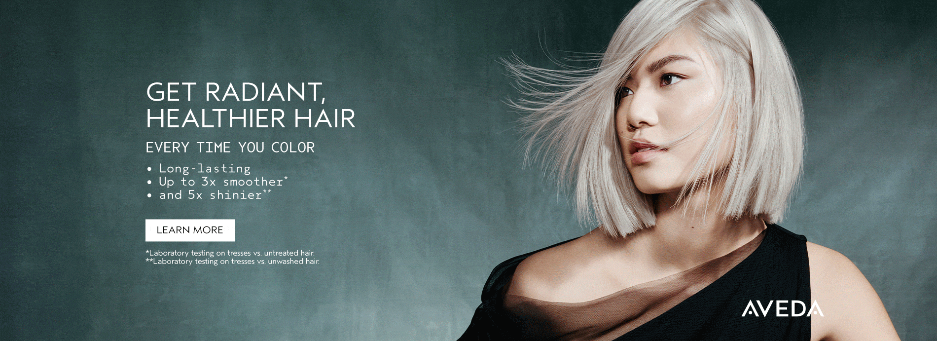 ”Aveda